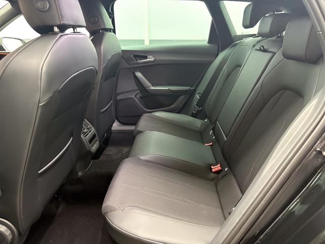 Cupra Leon Sportstourer 1.5 eTSI DSG 150PS AHK MATRIX ALLWETTERREIFEN ACC SHZ RFK KEYLESS 