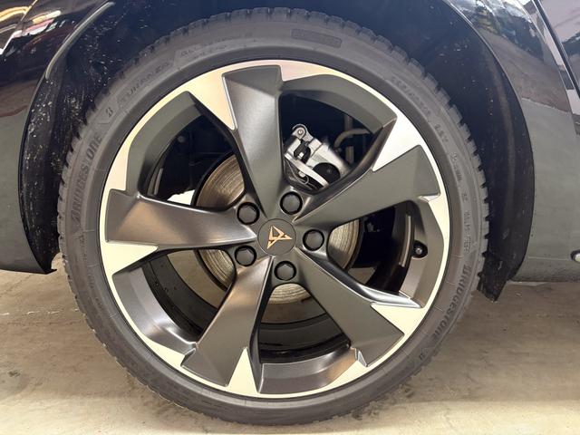 Cupra Leon Sportstourer 1.5 eTSI DSG 150PS AHK MATRIX ALLWETTERREIFEN ACC SHZ RFK KEYLESS 
