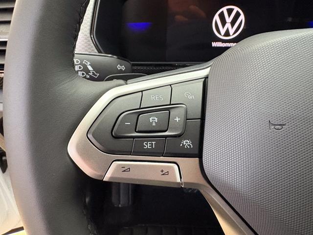 Volkswagen T-Cross EDITION 1.0 TSI DSG 115PS SHZ KEYLESS RFK PDC 