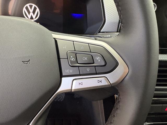 Volkswagen T-Cross EDITION 1.0 TSI DSG 115PS SHZ KEYLESS RFK PDC 