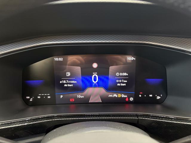 Volkswagen T-Cross EDITION 1.0 TSI DSG 115PS SHZ KEYLESS RFK PDC 