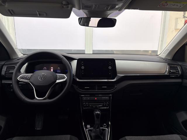 Volkswagen T-Cross EDITION 1.0 TSI DSG 115PS SHZ KEYLESS RFK PDC 
