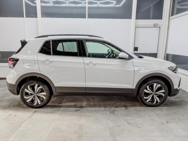 Volkswagen T-Cross EDITION 1.0 TSI DSG 115PS SHZ KEYLESS RFK PDC 