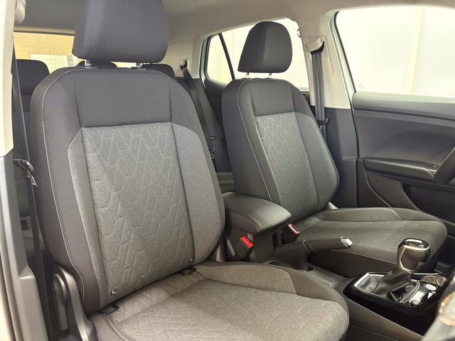 Volkswagen T-Cross EDITION 1.0 TSI DSG 115PS SHZ KEYLESS RFK PDC 