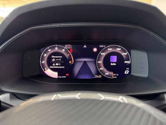 Cupra Leon 1.5 TSI 150PS SHZ KEYLESS ACC RFK 