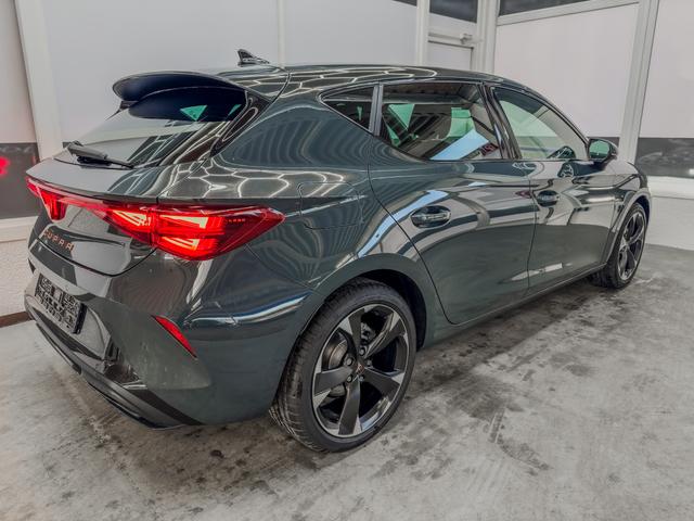 Cupra Leon 1.5 TSI 150PS SHZ KEYLESS ACC RFK 