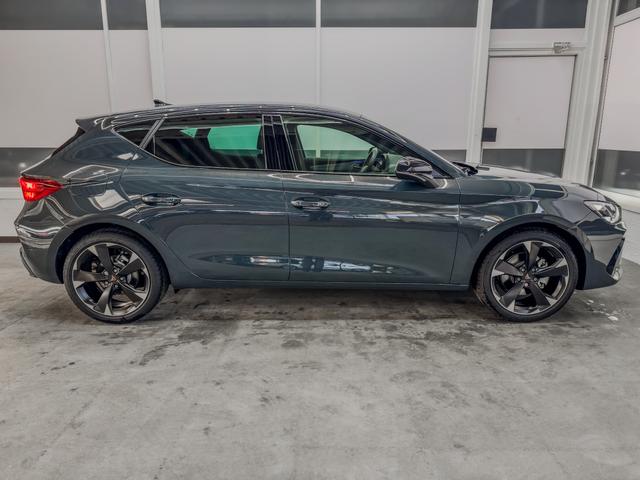 Cupra Leon 1.5 TSI 150PS SHZ KEYLESS ACC RFK 