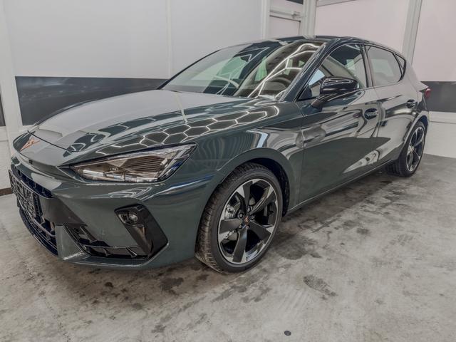 Cupra Leon - 1.5 TSI 150PS SHZ KEYLESS ACC RFK