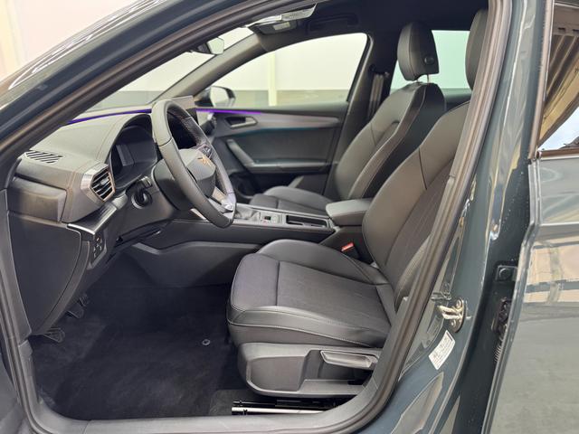 Cupra Leon 1.5 TSI 150PS SHZ KEYLESS ACC RFK 