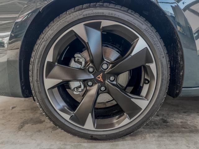 Cupra Leon 1.5 TSI 150PS SHZ KEYLESS ACC RFK 
