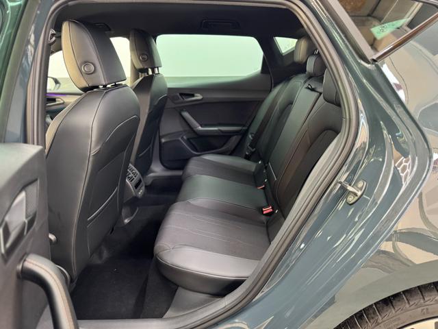 Cupra Leon 1.5 TSI 150PS SHZ KEYLESS ACC RFK 