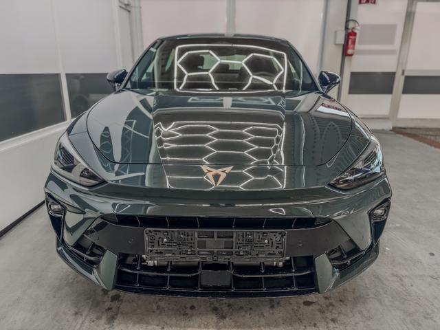 Cupra Leon 1.5 TSI 150PS SHZ KEYLESS ACC RFK 