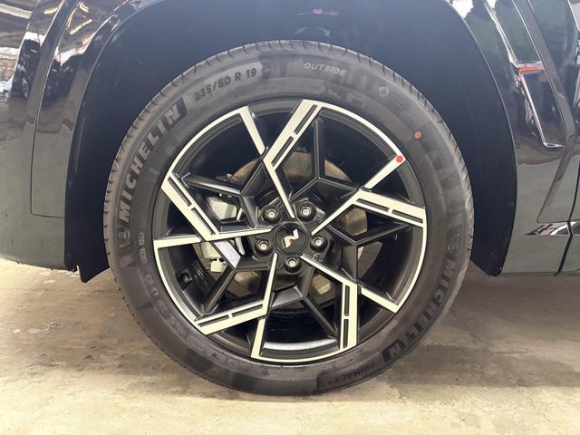 Hyundai TUCSON Premium AUT N-LINE PANO EL.HECKKLAPPE SHZ v+h 