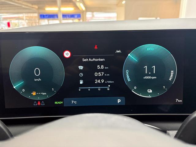 Hyundai TUCSON Premium AUT N-LINE PANO EL.HECKKLAPPE SHZ v+h 