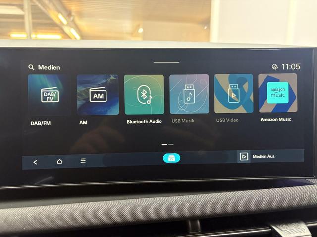 Hyundai TUCSON Premium AUT N-LINE PANO EL.HECKKLAPPE SHZ v+h 