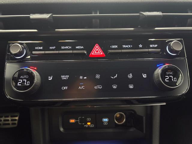 Hyundai TUCSON Premium AUT N-LINE PANO EL.HECKKLAPPE SHZ v+h 