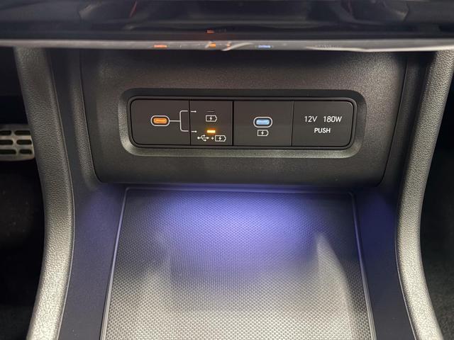 Hyundai TUCSON Premium AUT N-LINE PANO EL.HECKKLAPPE SHZ v+h 