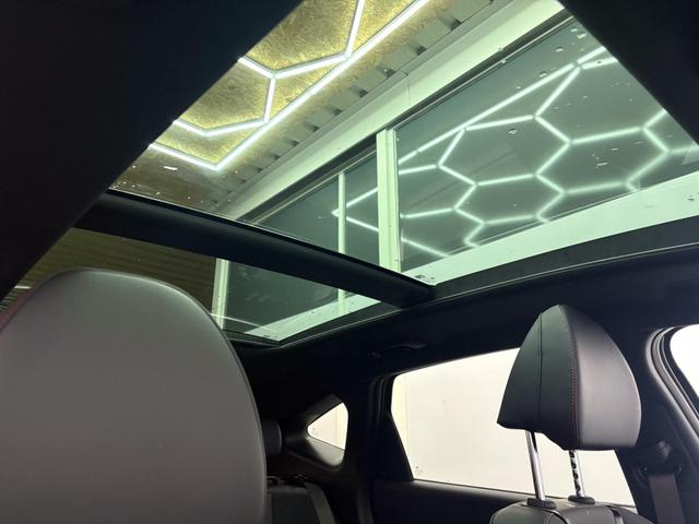 Hyundai TUCSON Premium AUT N-LINE PANO EL.HECKKLAPPE SHZ v+h 