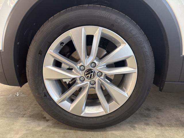 Volkswagen T-Cross EDITION 1.0 TSI 115PS SHZ KEYLESS RFK PDC 