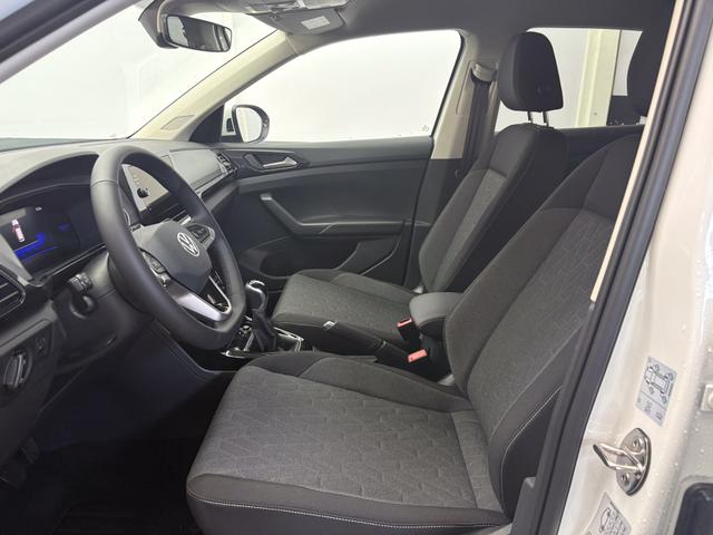 Volkswagen T-Cross EDITION 1.0 TSI 115PS SHZ KEYLESS RFK PDC 