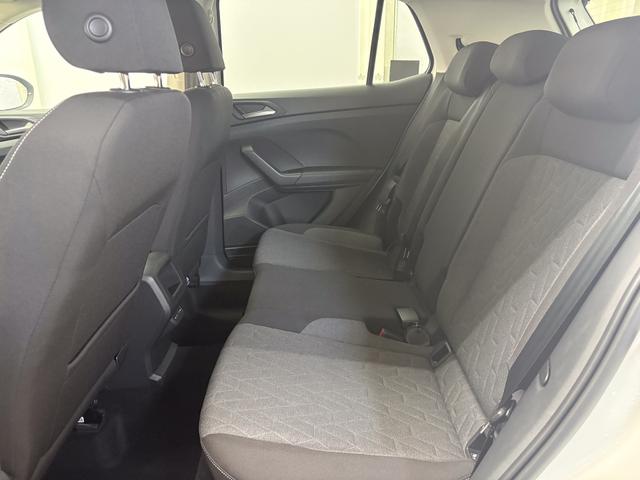 Volkswagen T-Cross EDITION 1.0 TSI 115PS SHZ KEYLESS RFK PDC 