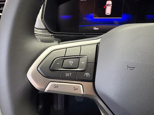 Volkswagen T-Cross EDITION 1.0 TSI 115PS SHZ KEYLESS RFK PDC 