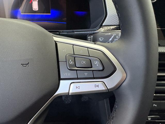 Volkswagen T-Cross EDITION 1.0 TSI 115PS SHZ KEYLESS RFK PDC 