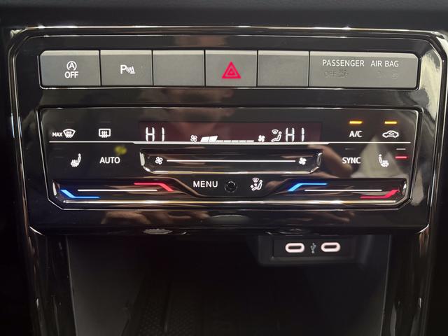 Volkswagen T-Cross EDITION 1.0 TSI 115PS SHZ KEYLESS RFK PDC 