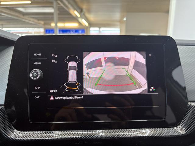 Volkswagen T-Cross EDITION 1.0 TSI 115PS SHZ KEYLESS RFK PDC 