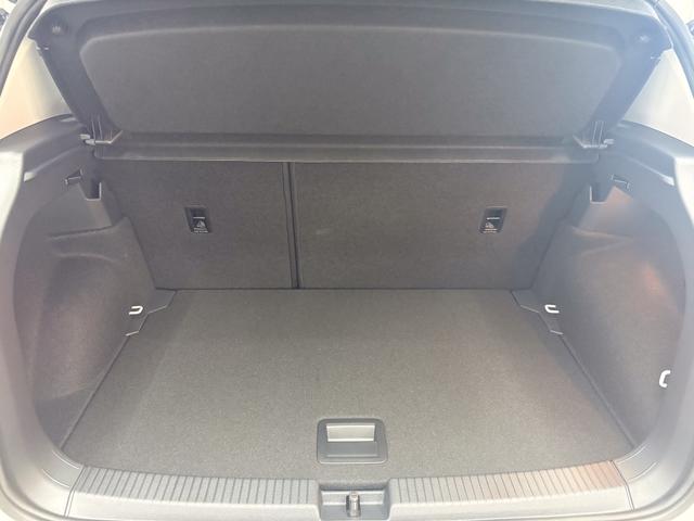 Volkswagen T-Cross EDITION 1.0 TSI 115PS SHZ KEYLESS RFK PDC 