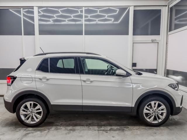 Volkswagen T-Cross EDITION 1.0 TSI 115PS SHZ KEYLESS RFK PDC 