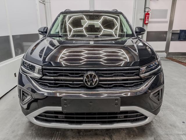 Volkswagen T-Cross EDITION 1.0 TSI DSG 115PS KEYLESS RFK PDC 