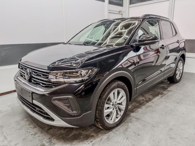 Volkswagen T-Cross - EDITION 1.0 TSI DSG 115PS KEYLESS RFK PDC