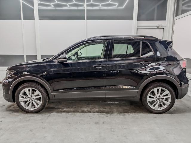 Volkswagen T-Cross EDITION 1.0 TSI DSG 115PS KEYLESS RFK PDC 