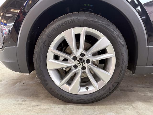 Volkswagen T-Cross EDITION 1.0 TSI DSG 115PS KEYLESS RFK PDC 