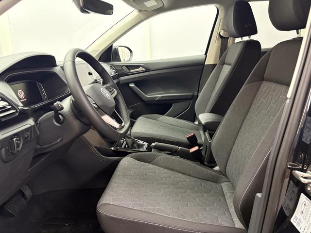 Volkswagen T-Cross EDITION 1.0 TSI DSG 115PS KEYLESS RFK PDC 