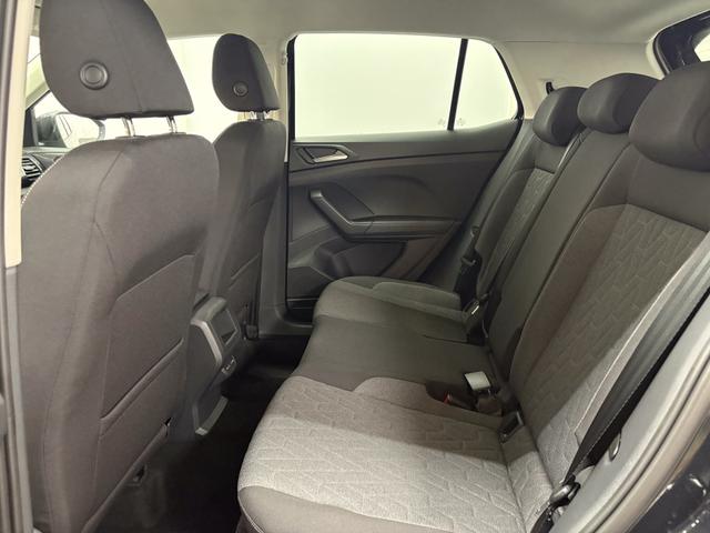 Volkswagen T-Cross EDITION 1.0 TSI DSG 115PS KEYLESS RFK PDC 