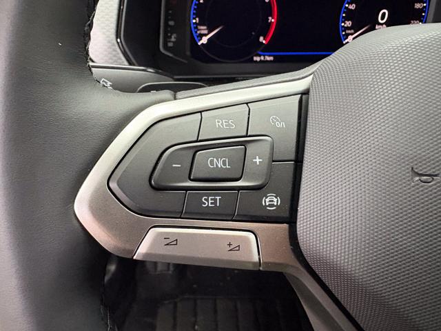 Volkswagen T-Cross EDITION 1.0 TSI DSG 115PS KEYLESS RFK PDC 