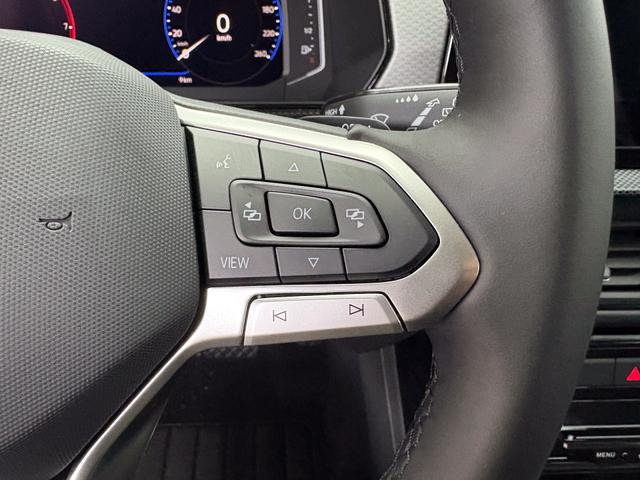 Volkswagen T-Cross EDITION 1.0 TSI DSG 115PS KEYLESS RFK PDC 