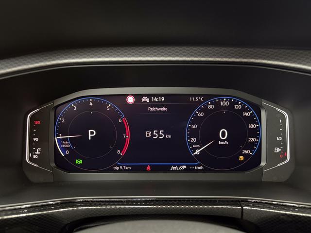 Volkswagen T-Cross EDITION 1.0 TSI DSG 115PS KEYLESS RFK PDC 