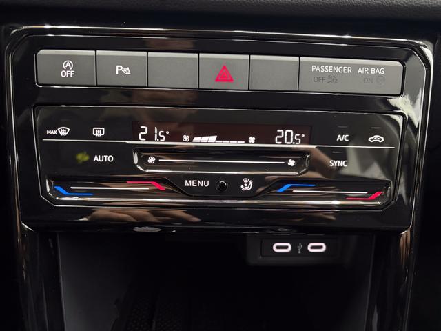 Volkswagen T-Cross EDITION 1.0 TSI DSG 115PS KEYLESS RFK PDC 