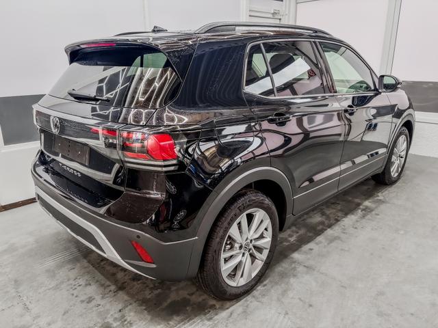 Volkswagen T-Cross EDITION 1.0 TSI DSG 115PS KEYLESS RFK PDC 