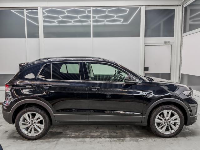 Volkswagen T-Cross EDITION 1.0 TSI DSG 115PS KEYLESS RFK PDC 