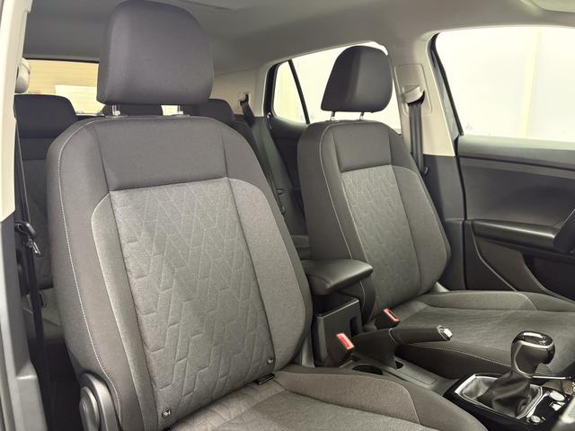 Volkswagen T-Cross EDITION 1.0 TSI DSG 115PS KEYLESS RFK PDC 