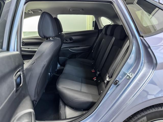 Hyundai i20 STYLE NAVI SHZ LED ALU RFK KLIMAAUTOMATIK 