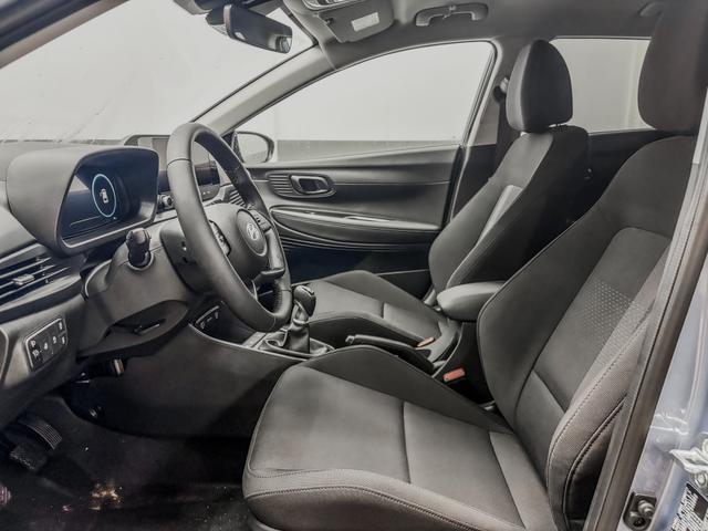 Hyundai i20 STYLE NAVI SHZ LED ALU RFK KLIMAAUTOMATIK 