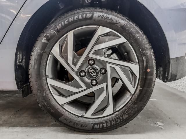 Hyundai i20 STYLE NAVI SHZ LED ALU RFK KLIMAAUTOMATIK 