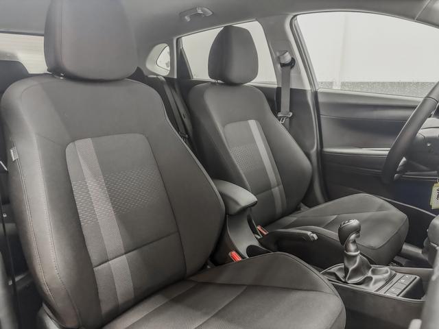 Hyundai i20 STYLE NAVI SHZ LED ALU RFK KLIMAAUTOMATIK 