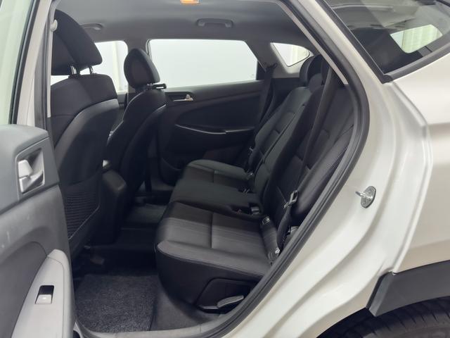 Hyundai TUCSON GO+ 1.6 T-GDi 177PS AHK NAVI SHZ PDC 