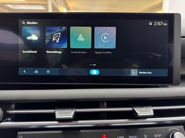 Hyundai TUCSON TREND SHZ NAVI PDC RFK 